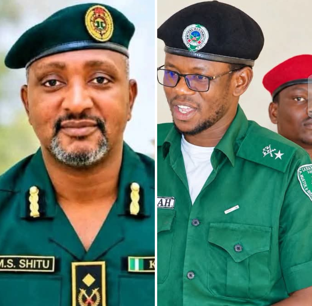 Katsina Activist Petitions DSS Over Hisbah Abuses