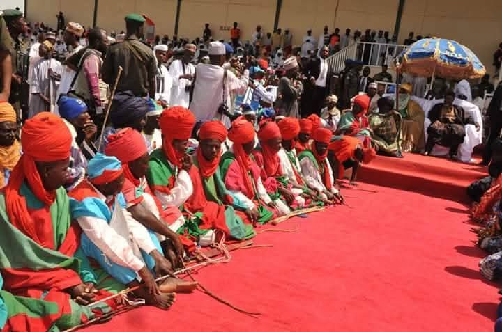 The Tale Of New Emirates In Katsina, And A Former Number One Citizen In The Country,