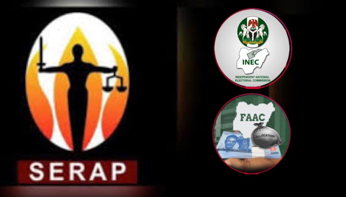 ₦126bn Election Funds Under Scrunity as SERAP Demands Answers from INEC