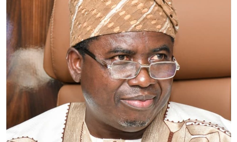 INEC chairman Prof Joash Amupitan to keynote GOCOP 2026 conference