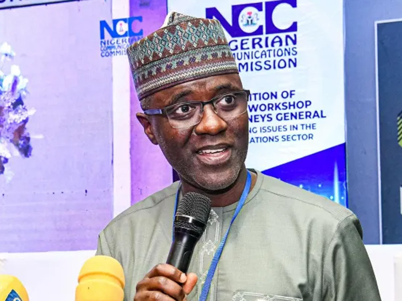 NCC Deploys New Tech to Block Stolen Phones, Tackle Identity Abuse and Clean Up Telecom Sector