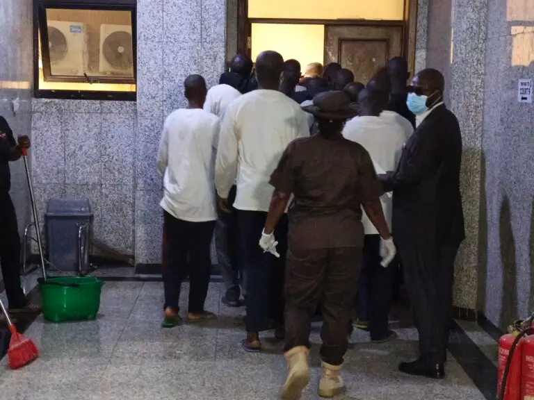 FG Opens Fresh Phase of Terrorism Trials as Hundreds of Suspects Face Prosecution in Abuja
