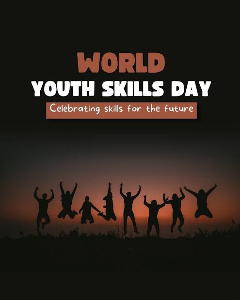 Governor Radda Marks World Youth Skills Day; Says KYCV Hits Major Milestones in 2026
