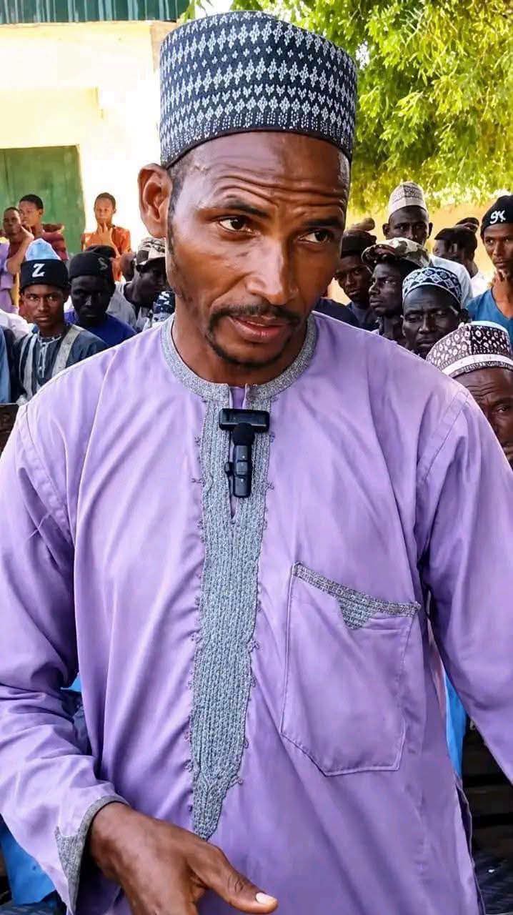 Ba Sani Yellow na Katsina aka kashe ba a bidiyon da ake yadawa, – Danjarida mai binciken ƙwakwaf ya fayyace gaskiya.