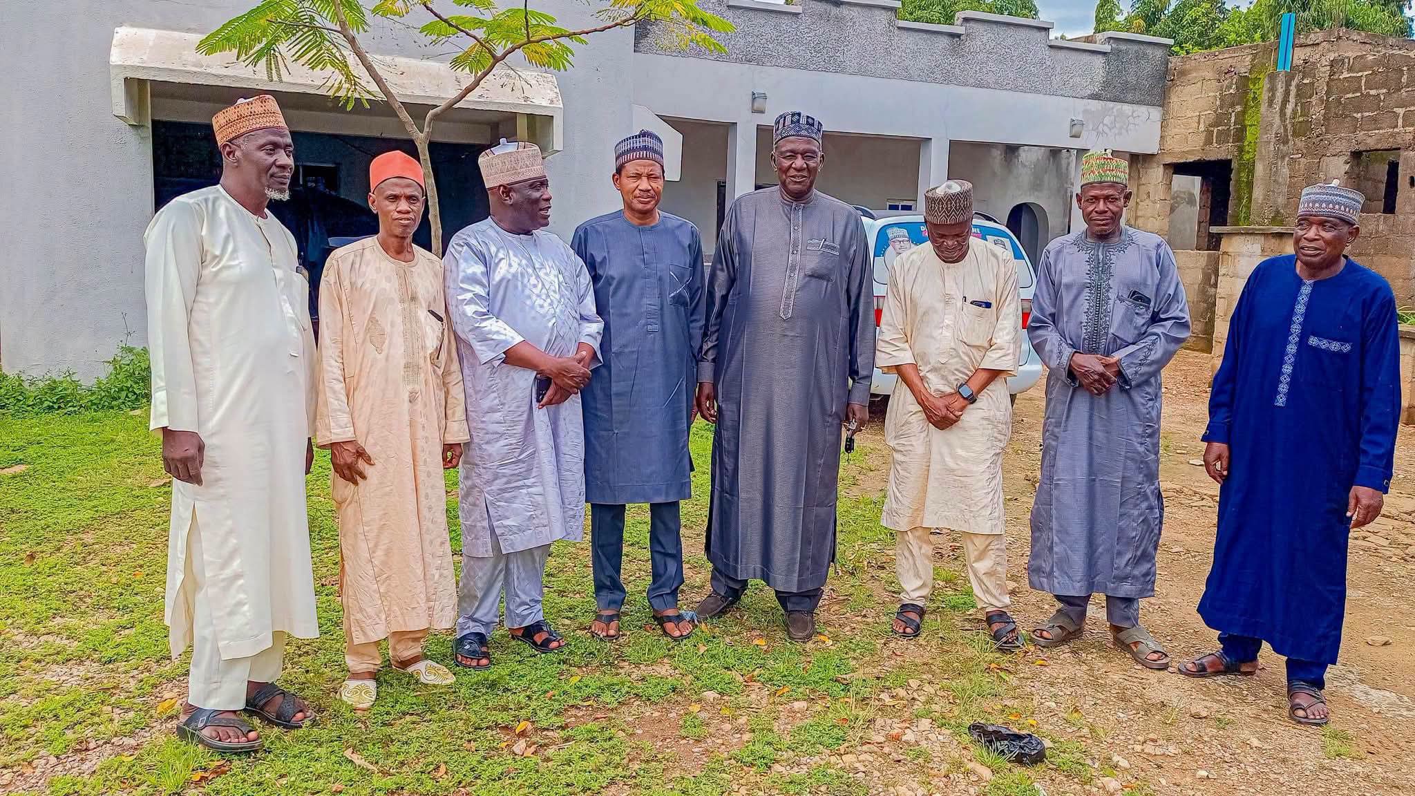 Katsina Plans New FM Radio Station for Funtua