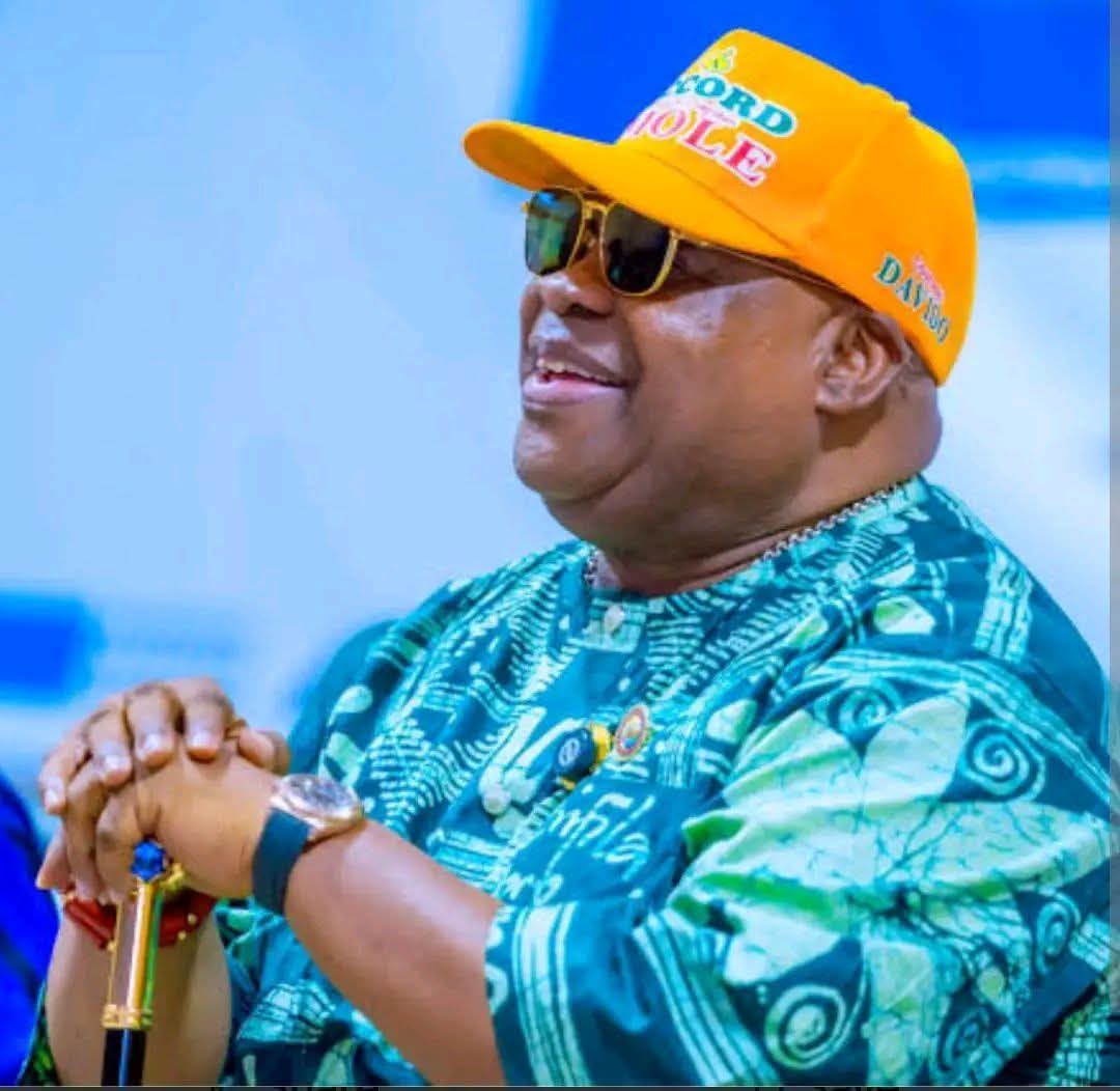 Osun Election: What the Result Says About the Limits of Political Power