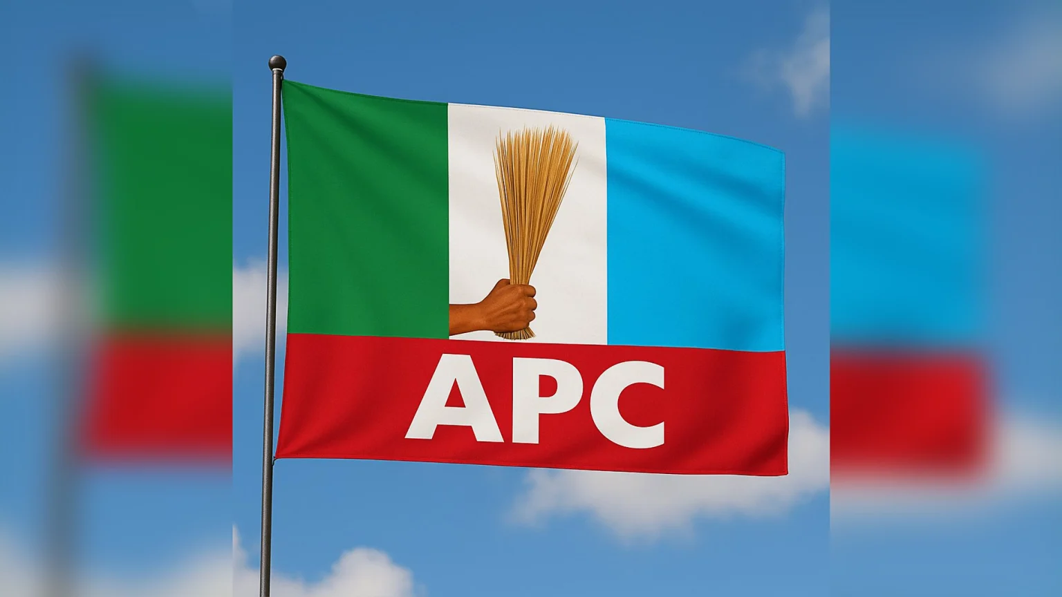 PThose Who Defeated the APC in Osun State