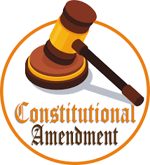 National Assembly Sends 2026 Constitution Amendment Bill to 36 State Assemblies
