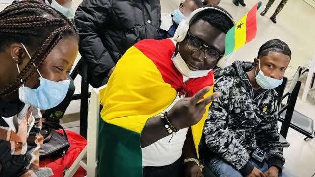 Nigerian Community Leader Urges FG to Engage South Africa Over Anti-Immigration Deadline