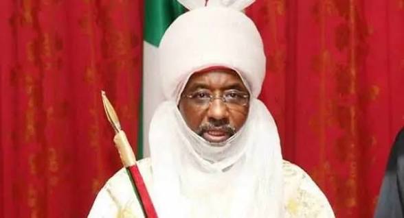 Sanusi to Politicians: Put Service Above Power, Competence Above Politics