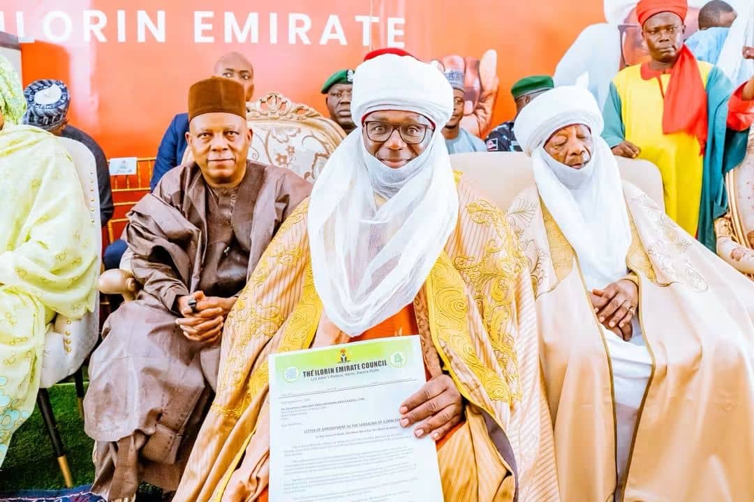 ABDULRAHMAN: The Sardauna I Have Known for Three Decades