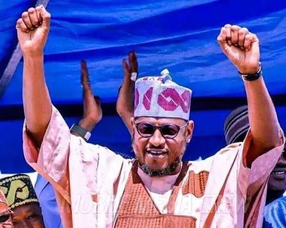 Radda Takes Budget Planning to the Grassroots, Says Citizens Must Drive Katsina’s Development Agenda