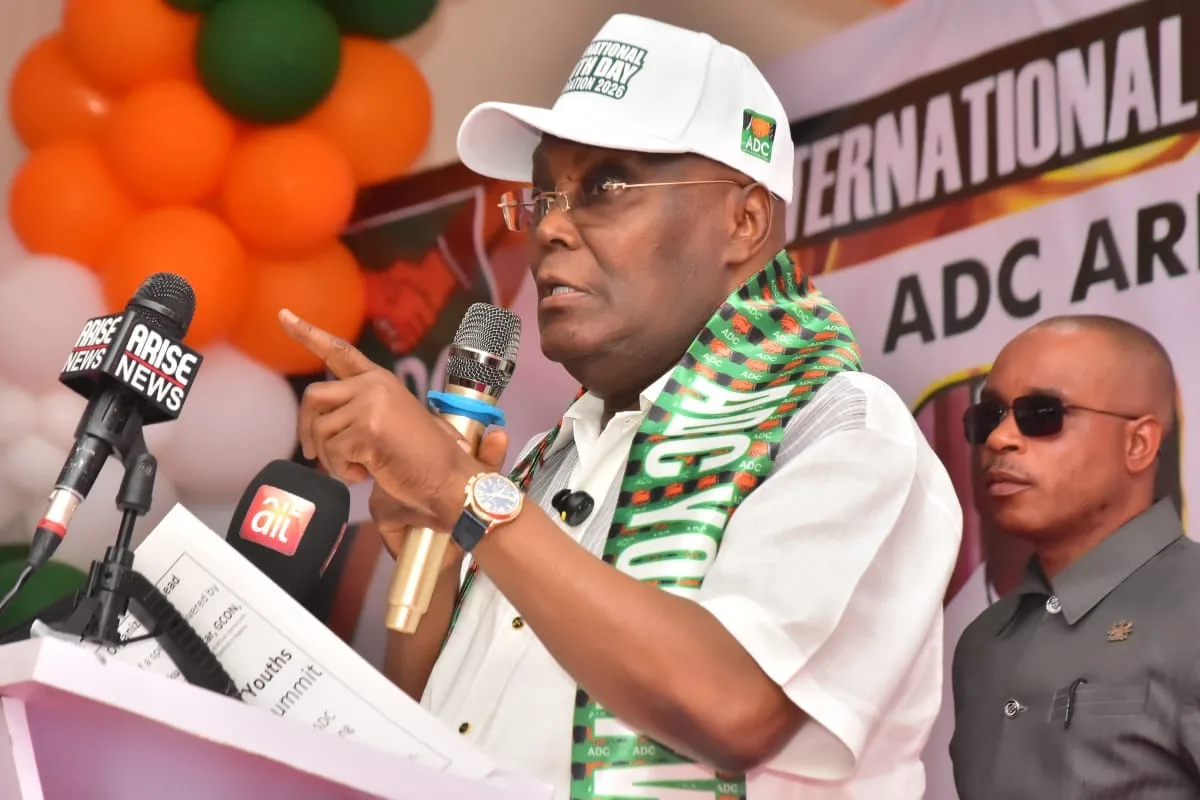 APC Hits Atiku Over $500,000 Payment in Mambilla Arbitration Dispute