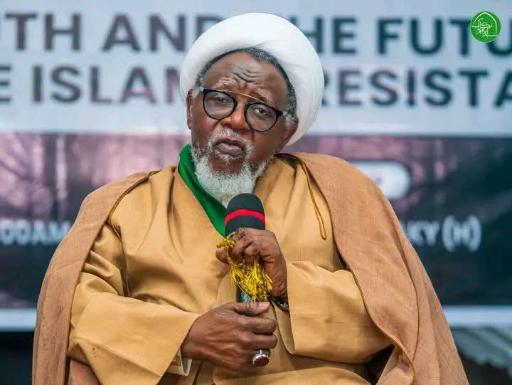 Zakzaky Urges Youth to Dedicate Their Youth to Islamic Struggle