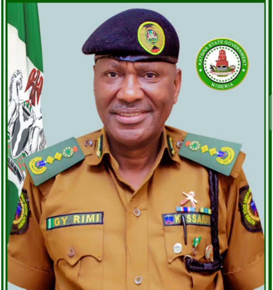 KASSAROTA Warns Motorists Over Damaged Bridge on Katsina–Kano Highway