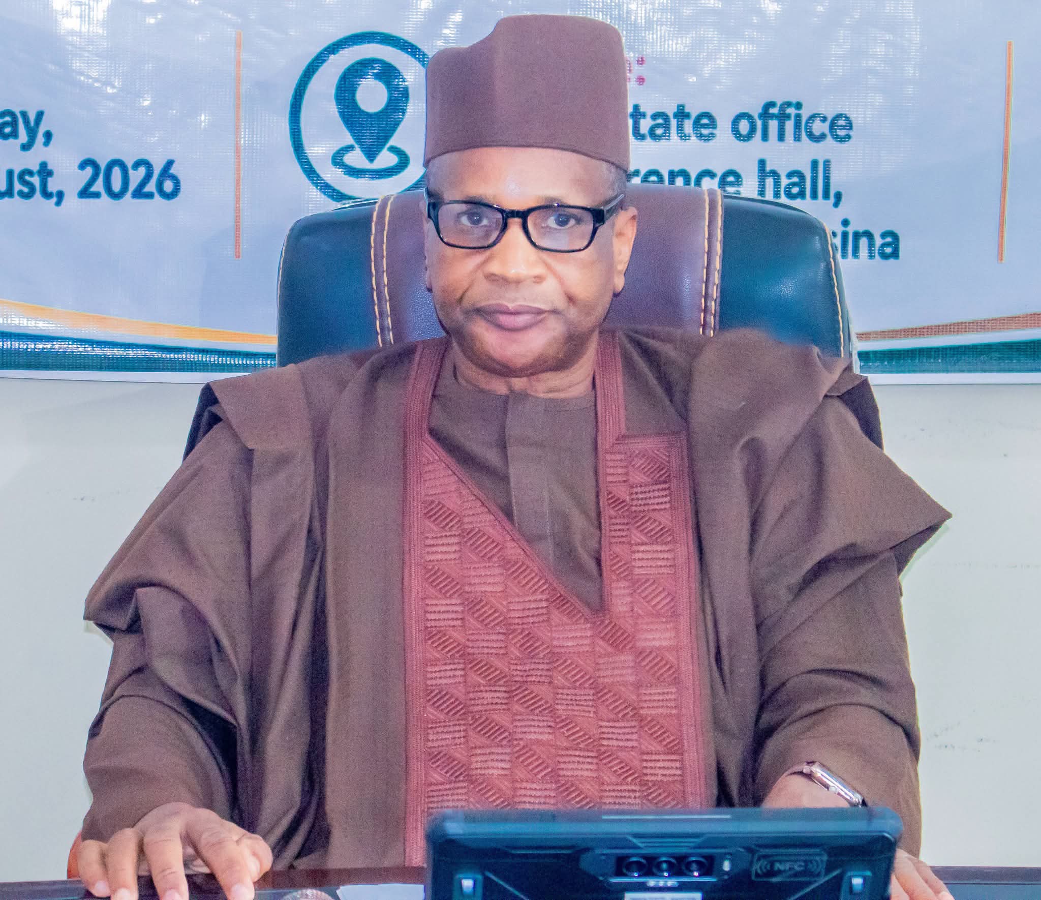 NPC Begins Digital Registration of Births, Deaths Nationwide