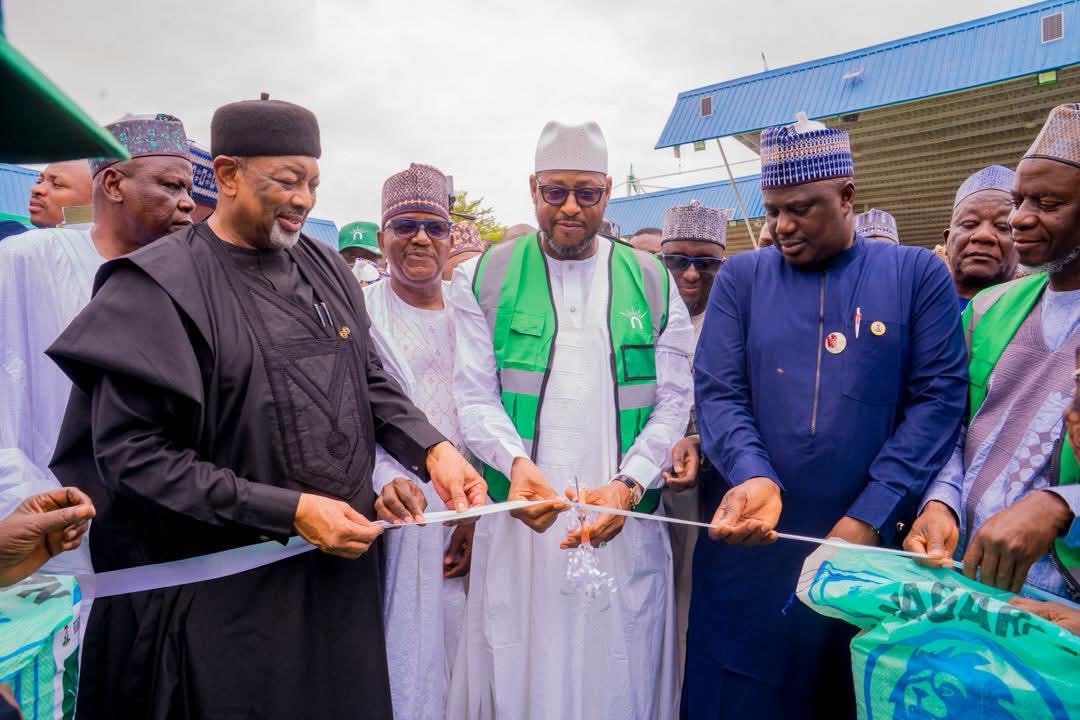 Governor Radda Warns Against Diversion of 100,800 Bags of Fertilizer Under Renewed Hope FISP