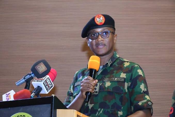 Ahead of 2027 Polls, NYSC DG Issues Strong Warning to Corps Members Over Politics, Social Media