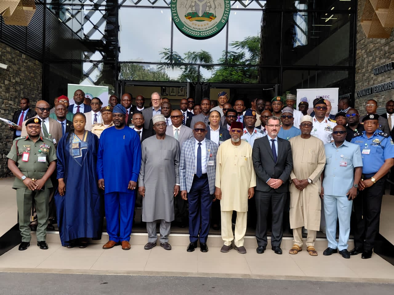 The Hidden Weapons Crisis: Nigeria Moves to Uncover Fresh Truth About Illegal Arms