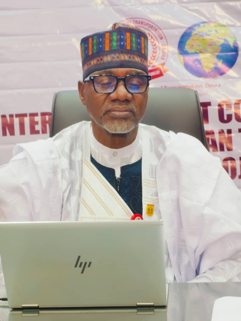 TETFund Boss Commends Prof. Katsayal for Making FUT Daura a Centre of Research Excellence