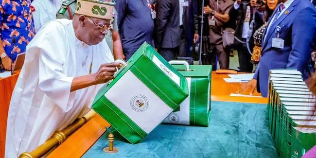 N16.8trn Still Hanging: Nigeria’s 2026 Capital Budget Faces Another Roll-Over