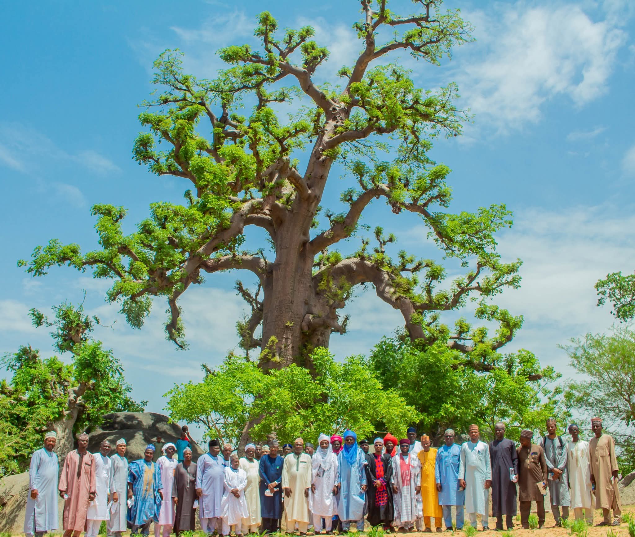 Kwamitin Farfado da Wuraren Tarihi na Katsina Ya Nemi Shawarwarin Jama’a kan Inganta Al’adu da Bukukuwan Hawan Sallah