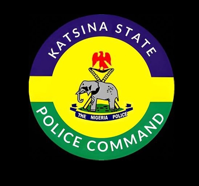 Katsina Police Lead Peace Walk Against Political, Digital Thuggery