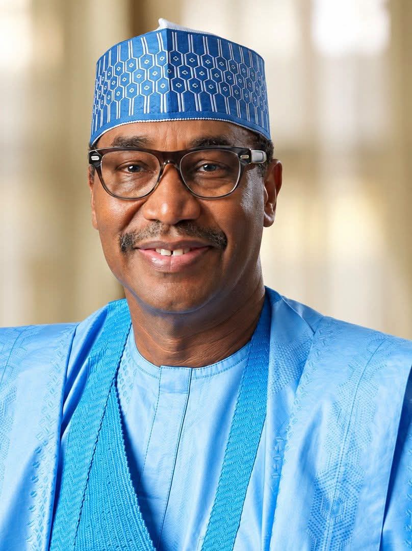 Governor Radda Praises Elder Statesman Shema at 69, Says His Legacies are Indelible