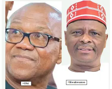 ‘We’ll Bring Back Fuel Subsidy Our Own Way’ — Kwankwaso Unveils NDC’s Plan to Cut Petrol Prices