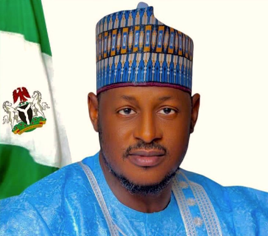 Re-Governor Dikko Umar Radda's Recent Statement on Radio France: A Gross Misrepresentation of Reality