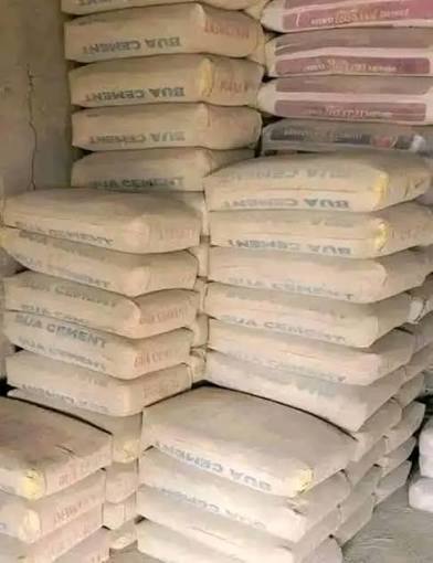 BUA Cement Smashes Revenue Record, Posts N324.9bn Profit as Growth Strategy Pays Off