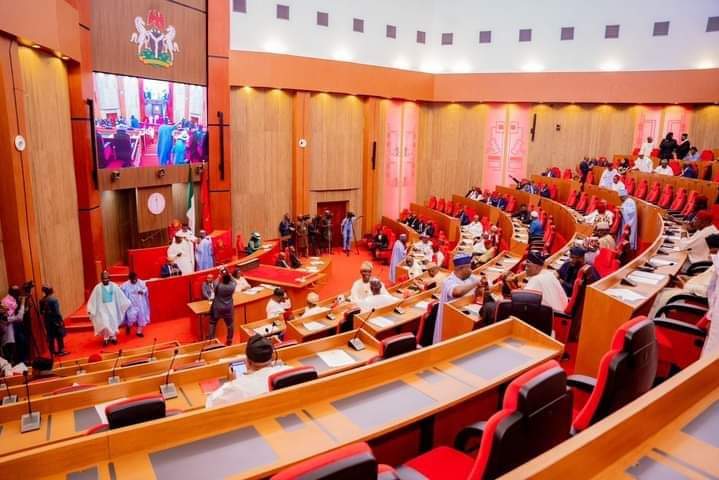 Senate Cracks Down on Defiant Agencies, Threatens Constitutional Action Over Ignored Summons