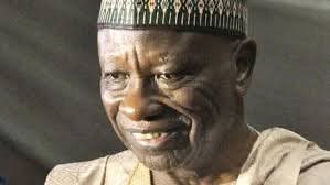 Usman Baba Pategi: The Man Who Became "Samanja"