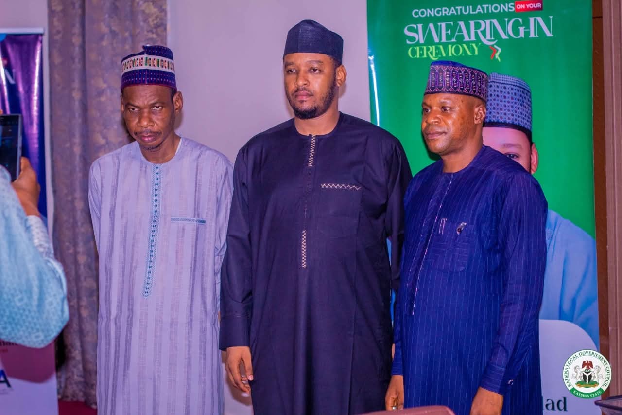 NHRC Seeks Stronger Partnership with Katsina Local Government