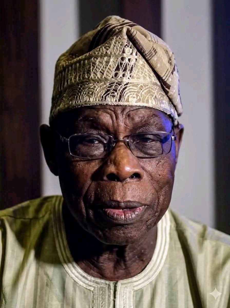 Is Obasanjo Ready To Die?