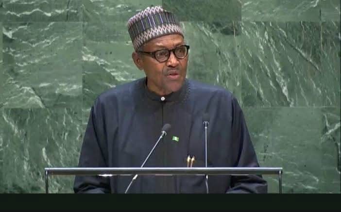 Buhari’s 2021 UN Speech on Palestine, Rohingya Resonates 3Years On