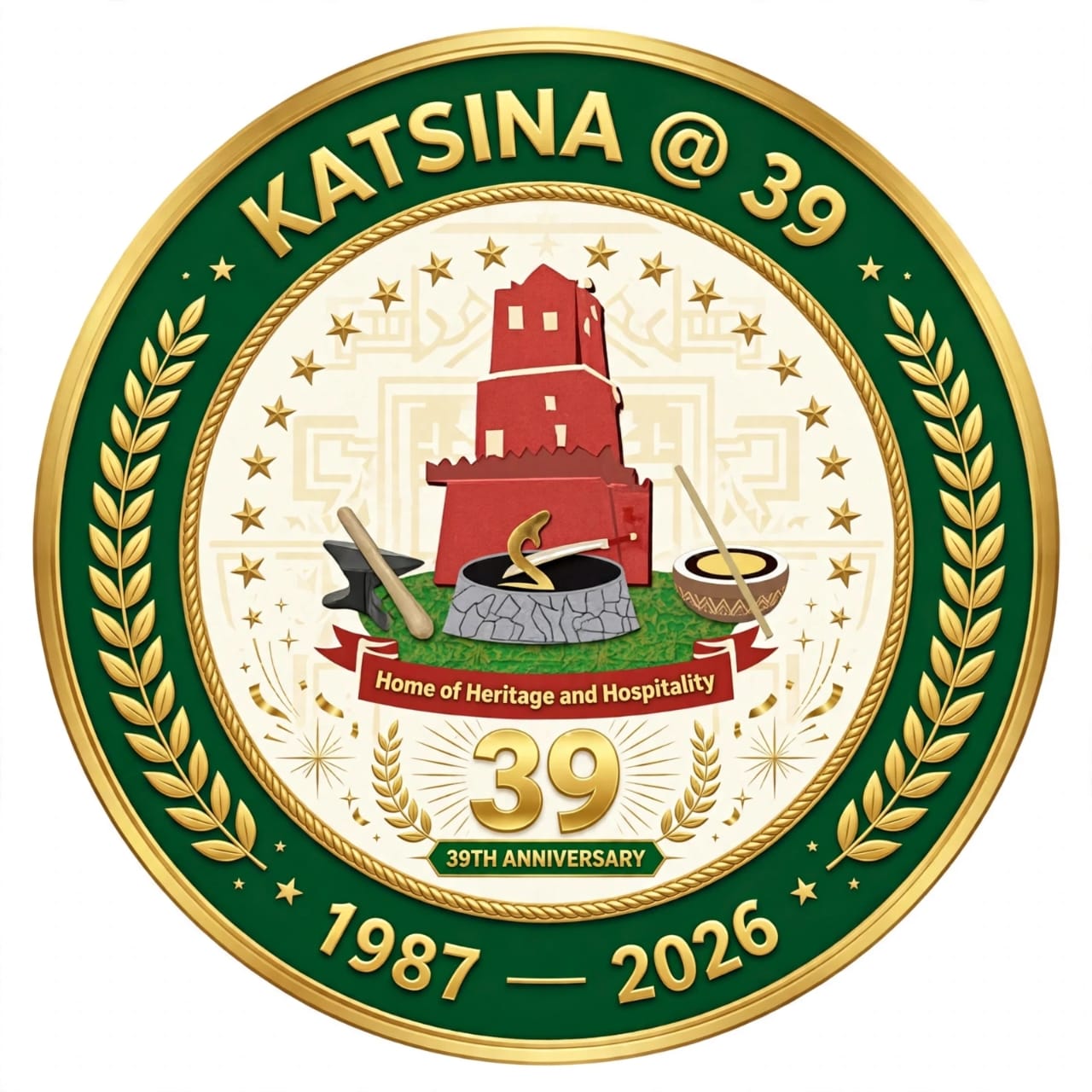 Anniversary Special!! Katsina at 39:  From Community Voice to Development Action — How Inclusive Governance Is Reshaping Development in Katsina