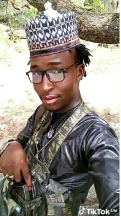 Jihar Katsina: Sulhun ’Yan Bindiga da Gwamnatin Tarayya   ...Nazarin Jaridar Katsina Times