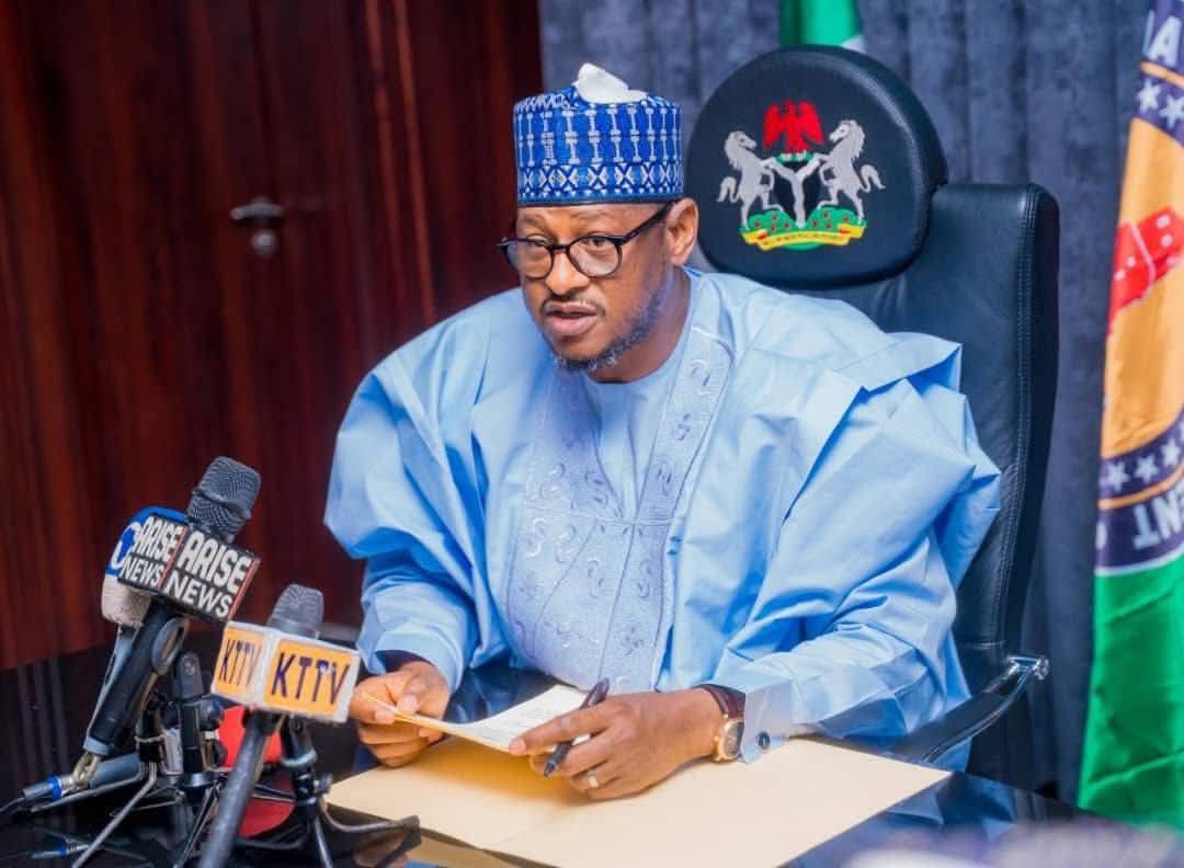 Bandit Attacks Disrupt Farming, Displace Communities in Katsina’s Matazu