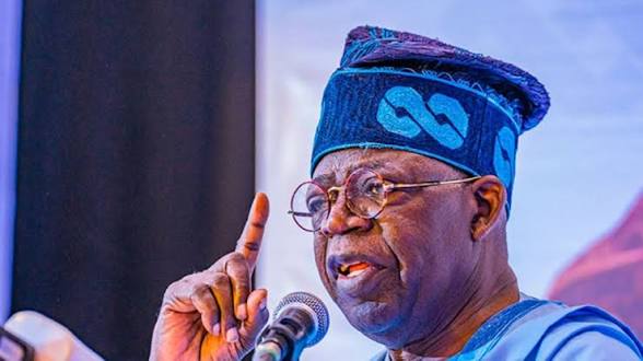 Tinubu Unveils Innovative Strategy to Combat Drug Abuse, Trafficking