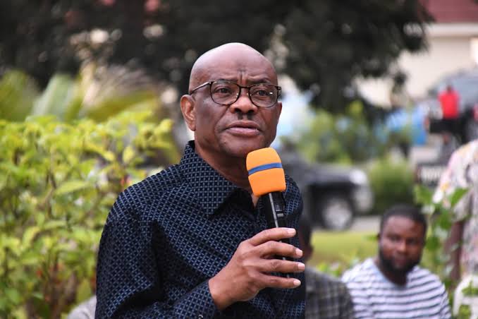 WIKE – APC GOVERNORS FEUD; WHICH WAY DOES THE PENDULUM SWING?