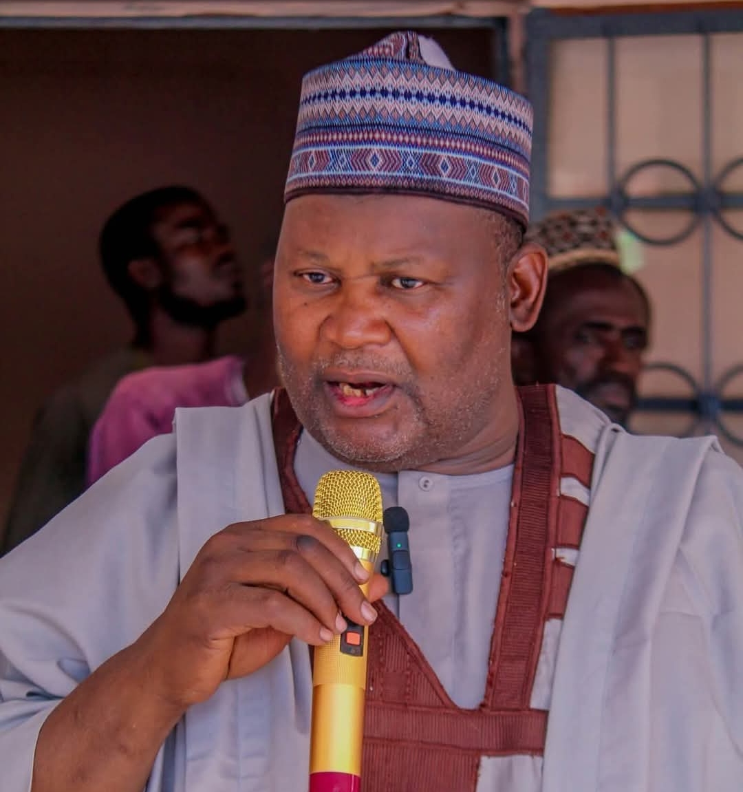Security Operatives Invite Gwajo-Gwajo Over Facebook Interview