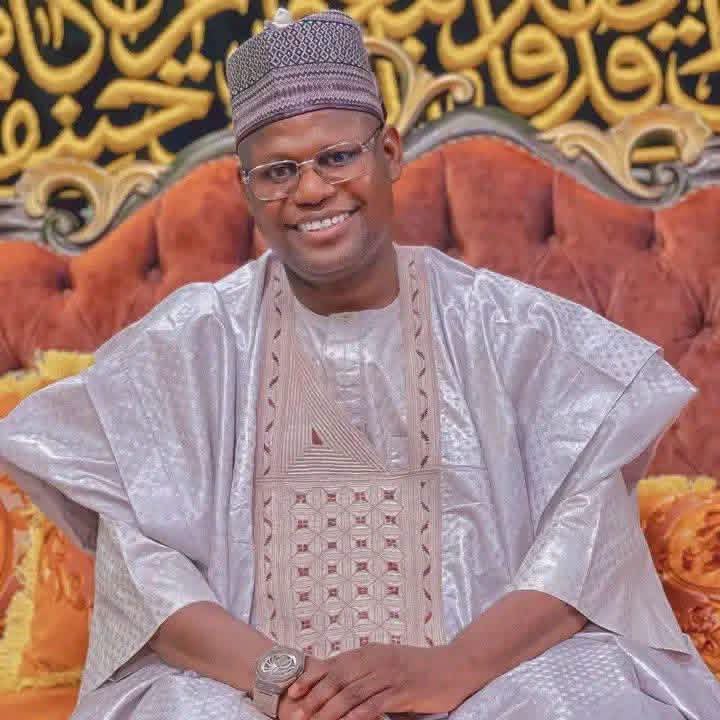 Sheikh Masussuka Was a Voice for Peace, Interfaith Harmony — Gov. Radda Mourns