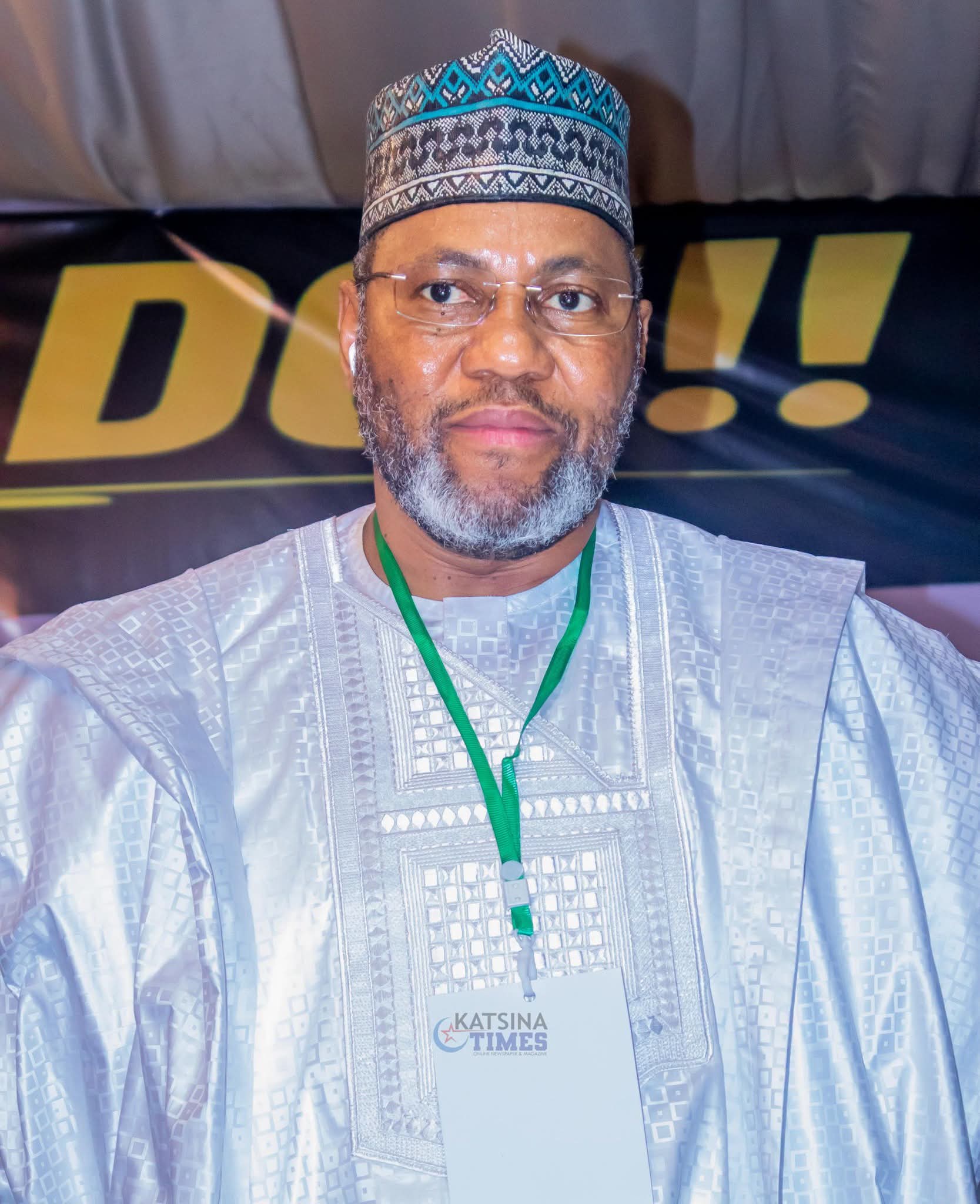 ADC GUBERNATORIAL CANDIDATE BABBA KAITA SYMPATHISES WITH STUDENTS OF GSSS BATAGARAWA