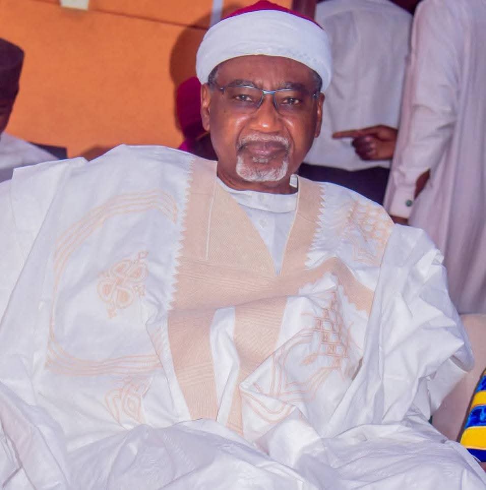 Indigenous Languages, Traditional Institutions Crucial to Addressing Northern Nigeria’s Insecurity — Rufai