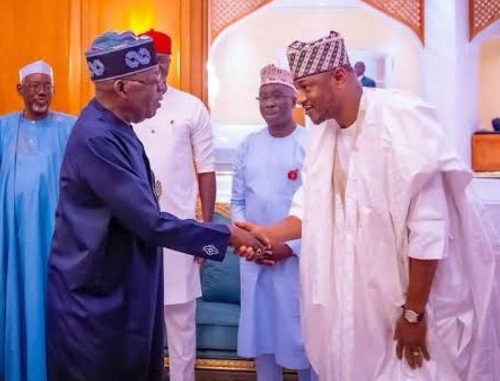 Soke aikin hanyar Funtua zuwa Katsina:  Wa ke kishin Katsina, waye maƙiyin su? Me ya kamata jama'a su yi?