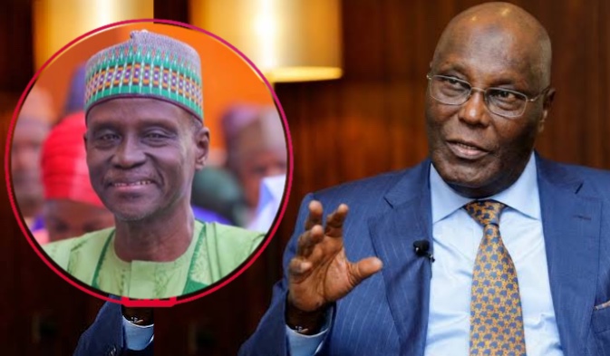Atiku Seizes on APC Senator’s Claims, Blames Fiscal Mismanagement for Nigeria’s Deepening Insecurity