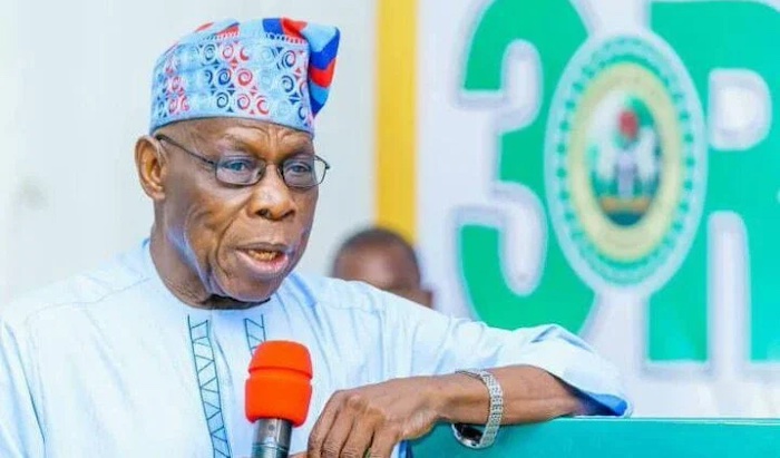 Poor Nigerians Paying the Highest Price for Corruption, Says Obasanjo