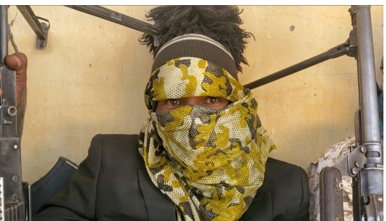 Notorious Bandit Kingpin and Turji’s Cousin, Kachalla Yellow Dan-Bokolo, Killed in Zamfara Clash