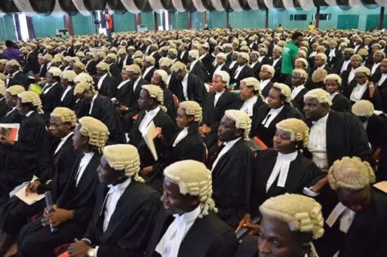 CJN Bans Use of ‘Barrister’ Title in Supreme Court Dealings, Orders Immediate Compliance